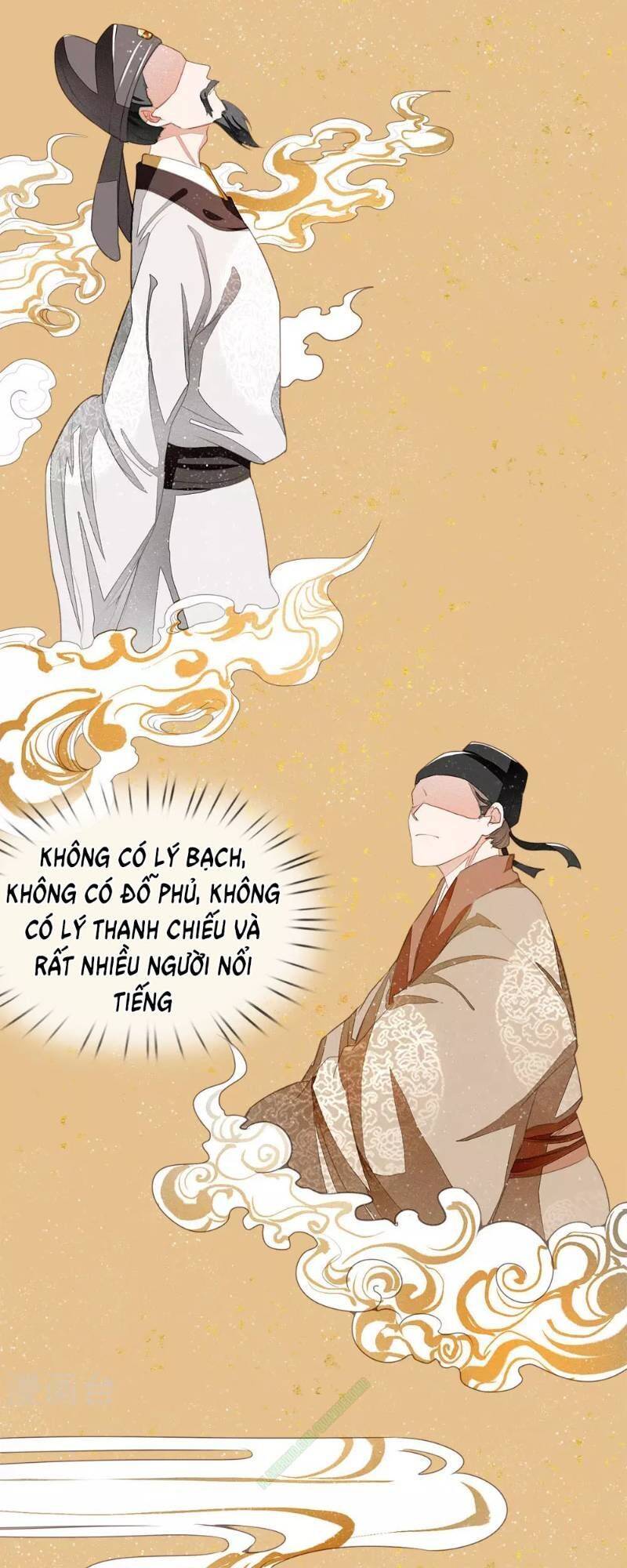 Đệ Nhất Hoàn Khố Chapter 4 - Trang 14