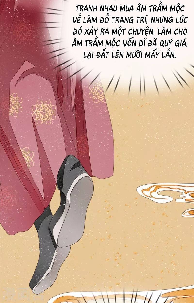 Đệ Nhất Hoàn Khố Chapter 17 - Trang 22