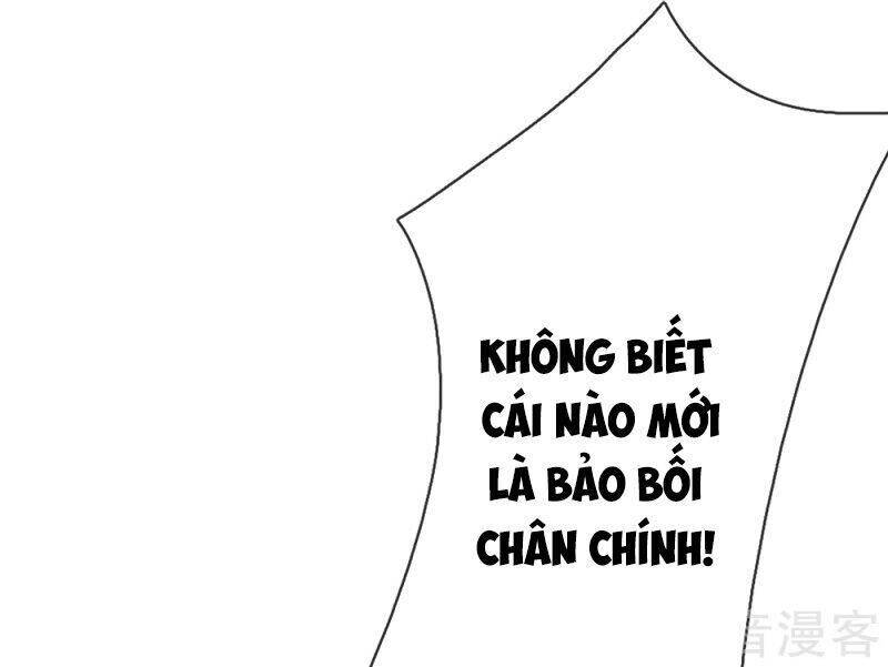 Đệ Nhất Hoàn Khố Chapter 113 - Trang 22