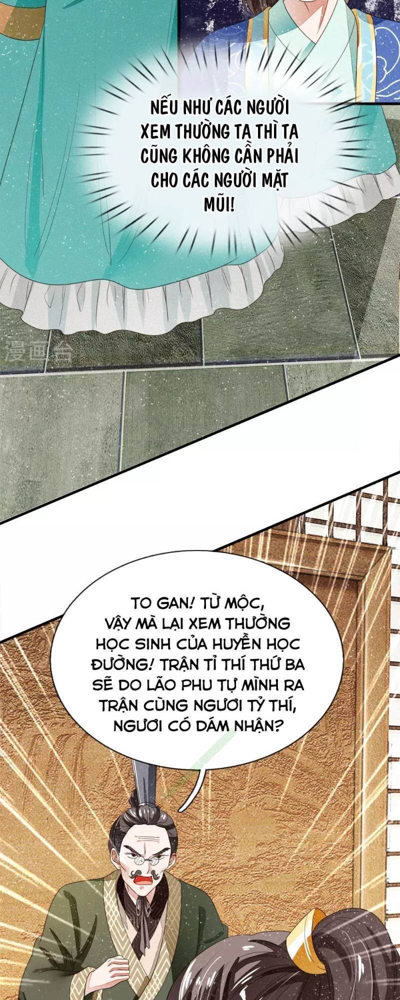 Đệ Nhất Hoàn Khố Chapter 10 - Trang 4