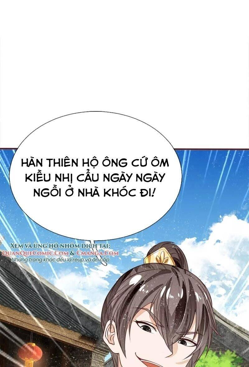 Đệ Nhất Hoàn Khố Chapter 102 - Trang 16