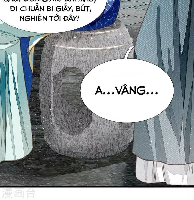 Đệ Nhất Hoàn Khố Chapter 30 - Trang 4