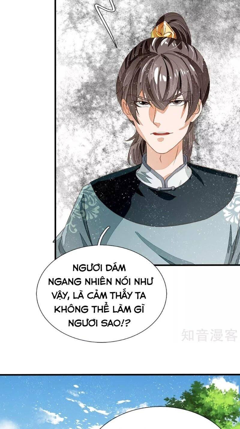 Đệ Nhất Hoàn Khố Chapter 78 - Trang 2