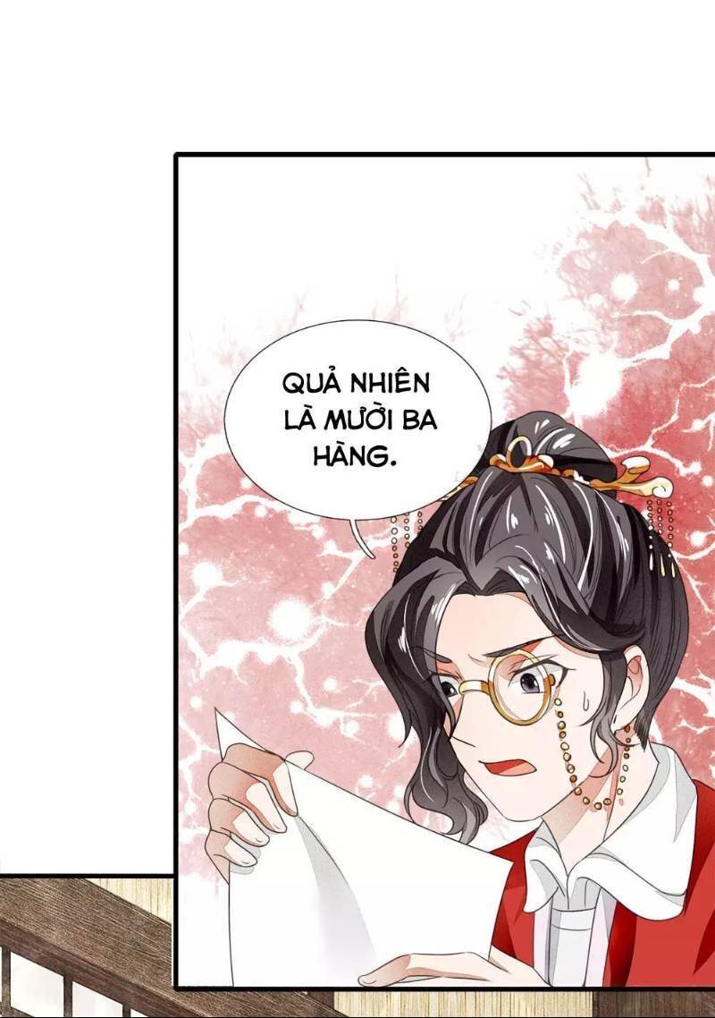 Đệ Nhất Hoàn Khố Chapter 8 - Trang 3