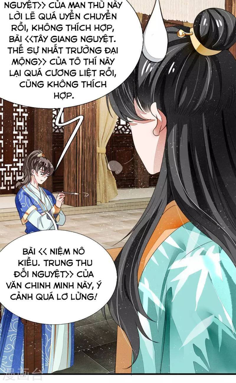 Đệ Nhất Hoàn Khố Chapter 4 - Trang 25