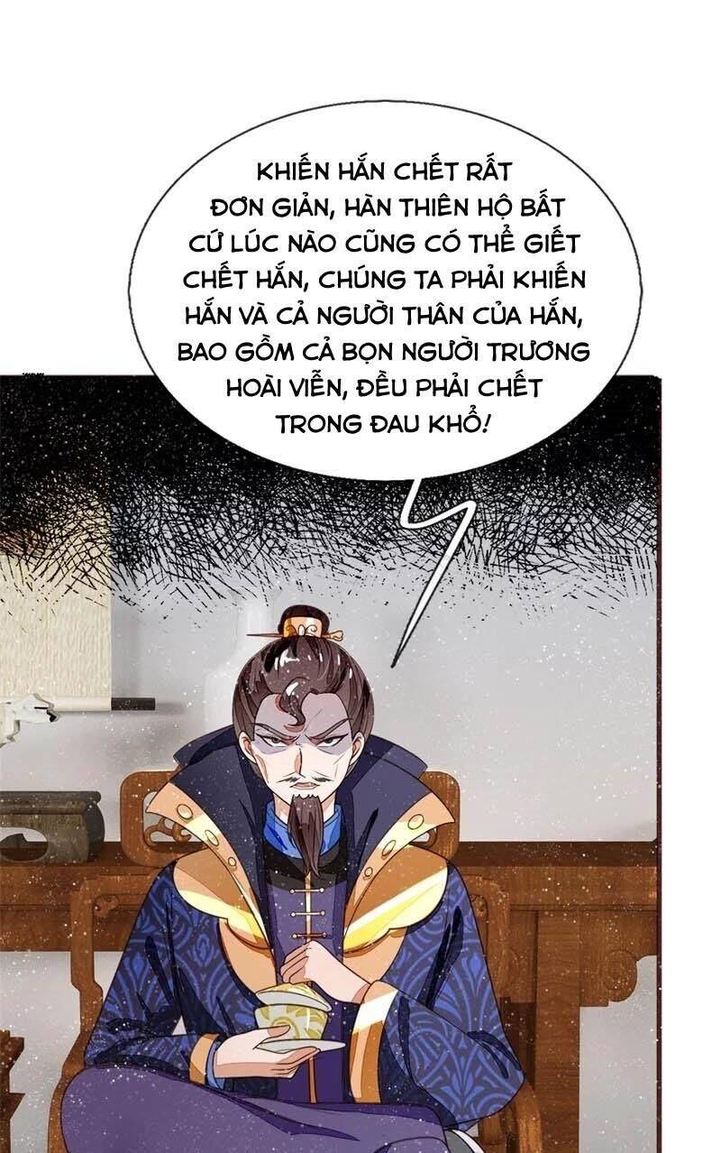 Đệ Nhất Hoàn Khố Chapter 83 - Trang 14