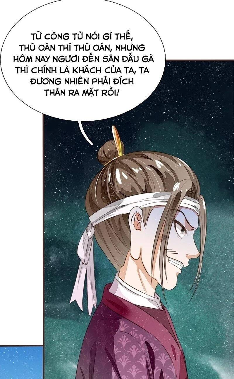 Đệ Nhất Hoàn Khố Chapter 93 - Trang 8