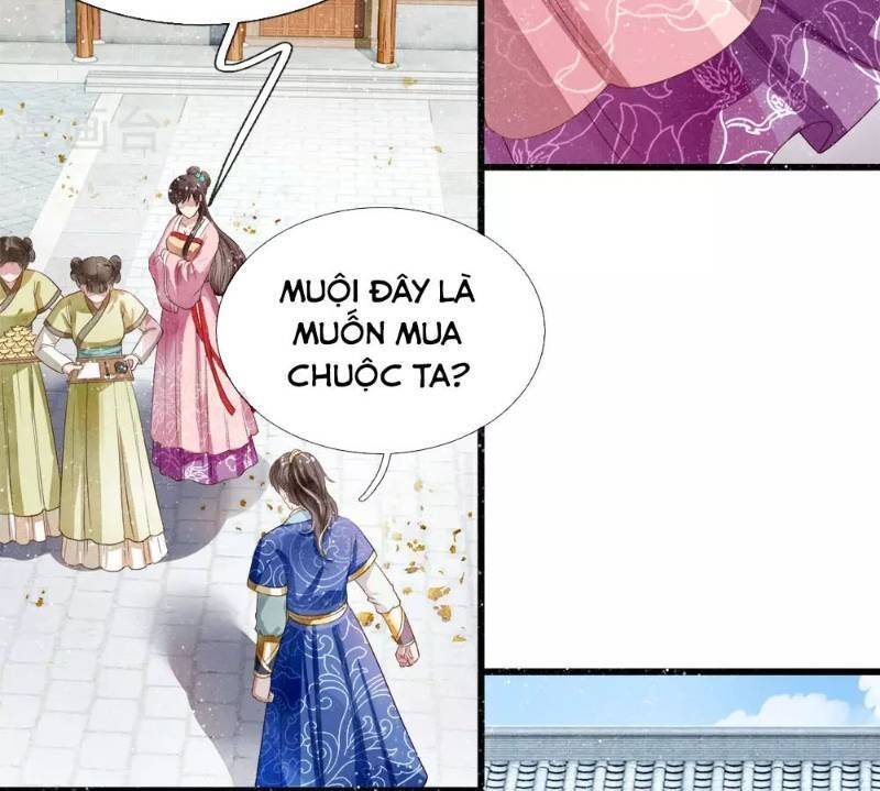 Đệ Nhất Hoàn Khố Chapter 1 - Trang 17