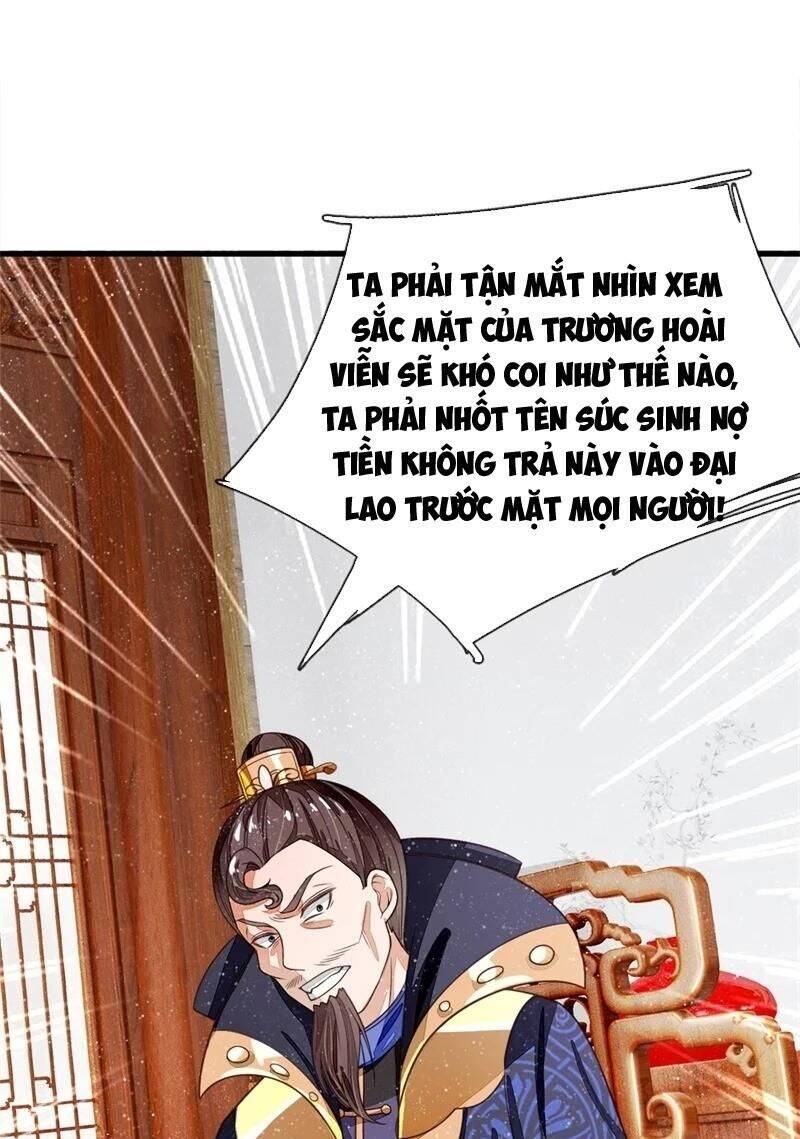 Đệ Nhất Hoàn Khố Chapter 98 - Trang 18