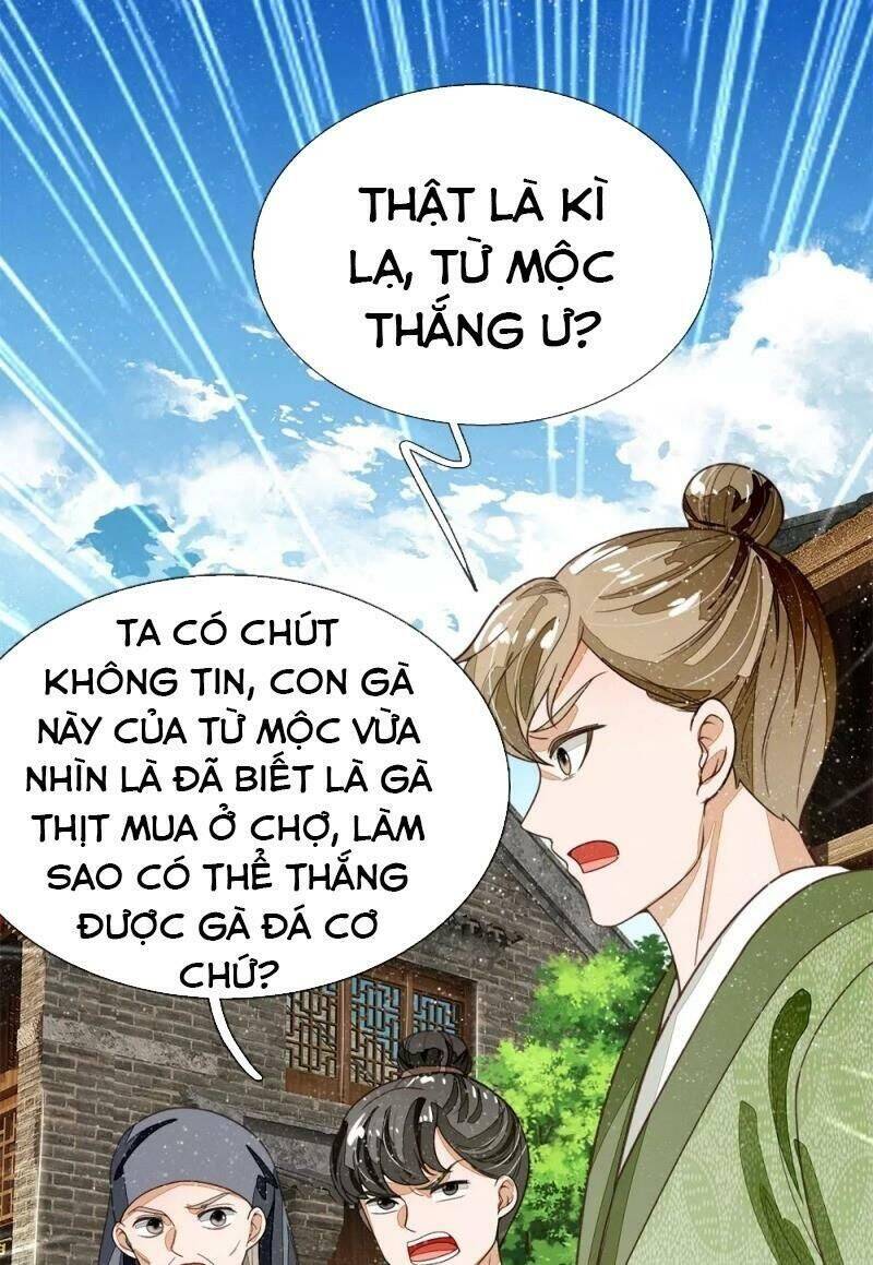 Đệ Nhất Hoàn Khố Chapter 89 - Trang 14