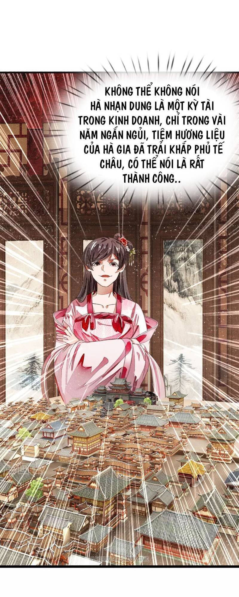 Đệ Nhất Hoàn Khố Chapter 30 - Trang 21