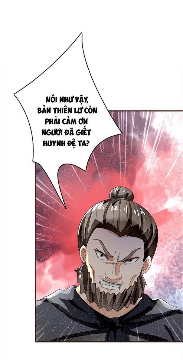 Đệ Nhất Hoàn Khố Chapter 119 - Trang 11