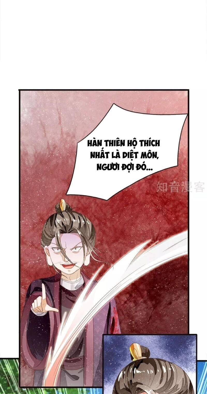 Đệ Nhất Hoàn Khố Chapter 79 - Trang 22