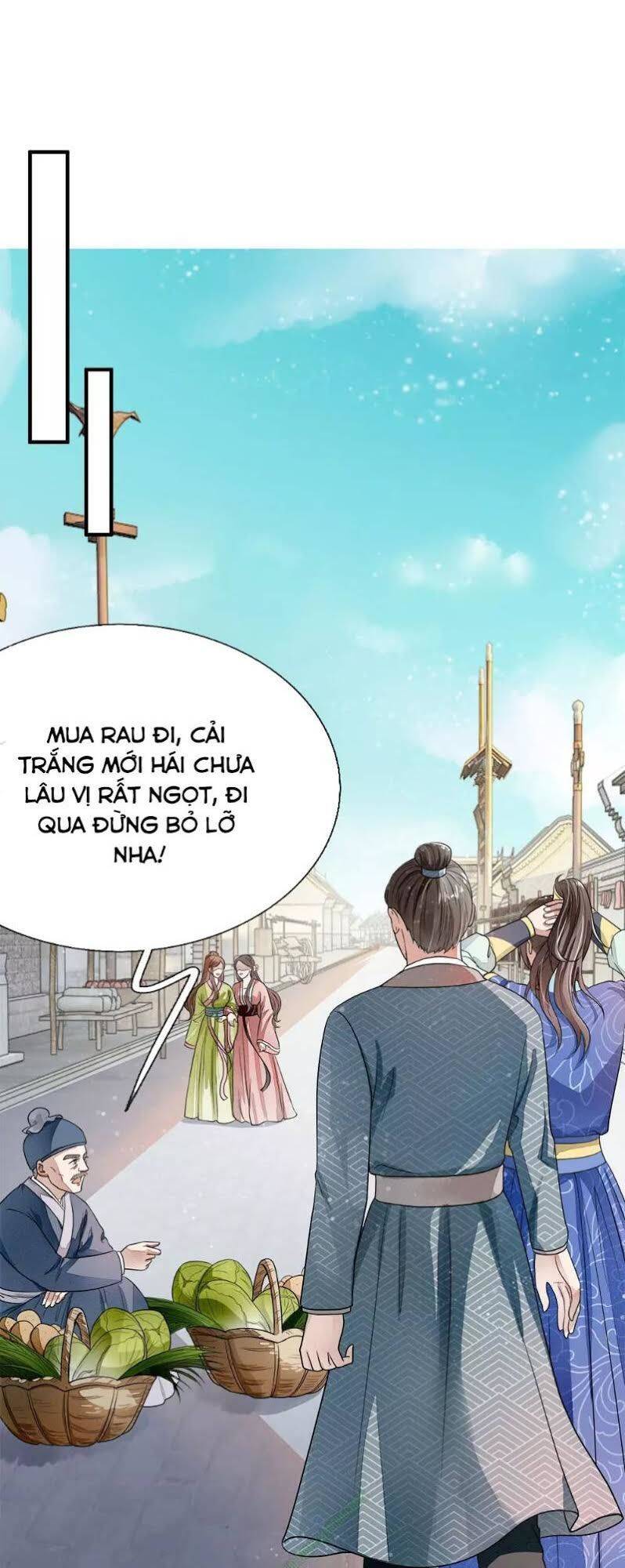 Đệ Nhất Hoàn Khố Chapter 1 - Trang 2