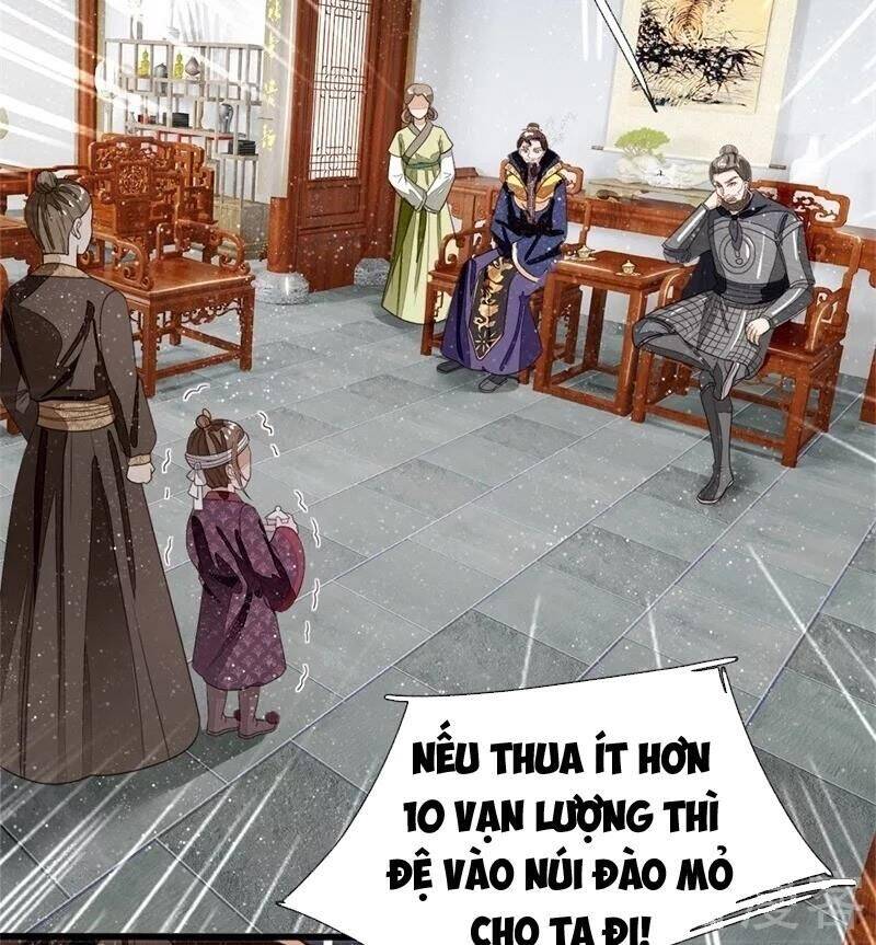 Đệ Nhất Hoàn Khố Chapter 98 - Trang 13