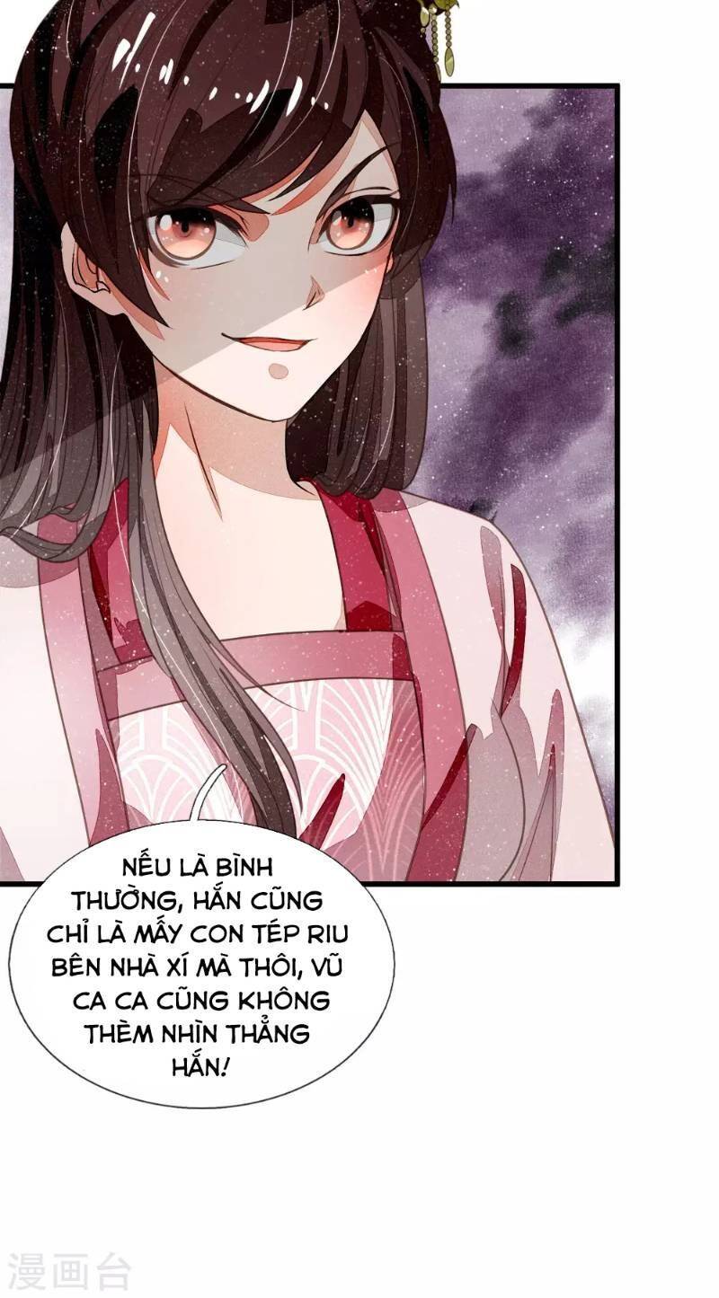 Đệ Nhất Hoàn Khố Chapter 49 - Trang 25