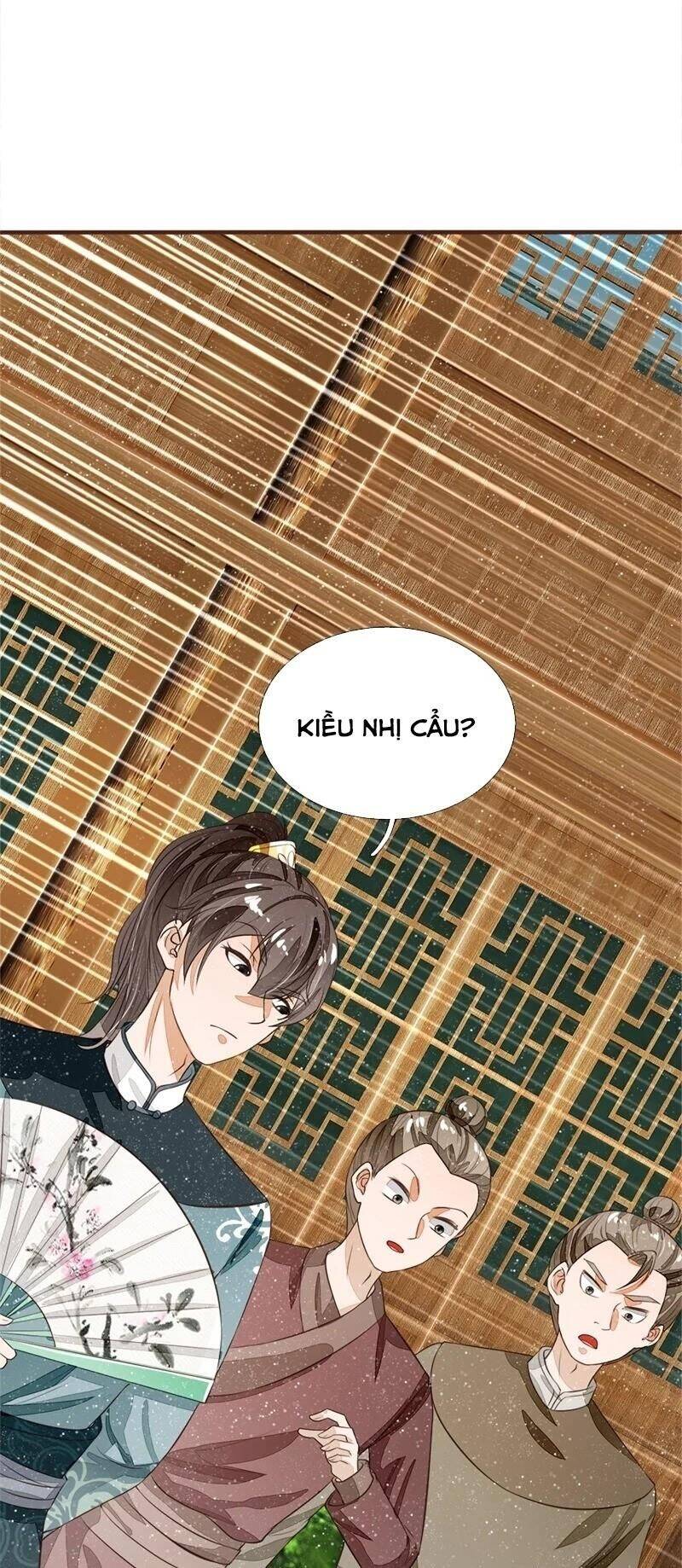 Đệ Nhất Hoàn Khố Chapter 93 - Trang 6