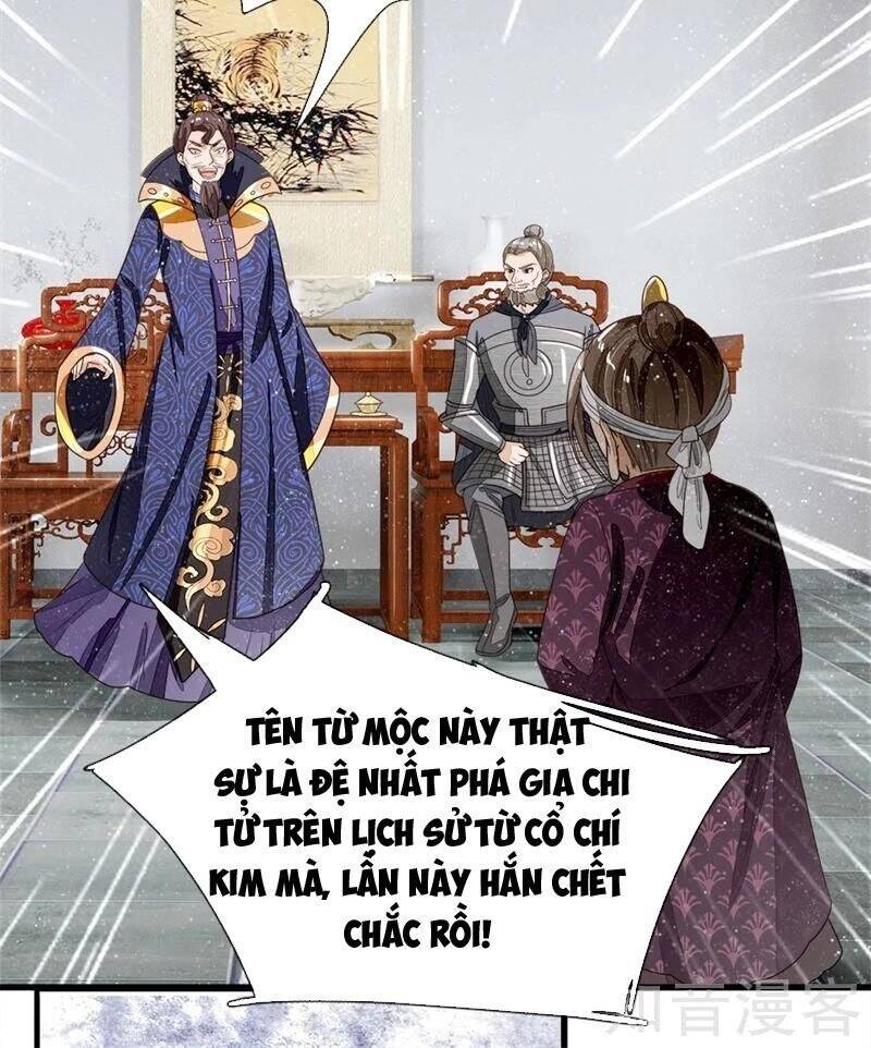 Đệ Nhất Hoàn Khố Chapter 98 - Trang 29