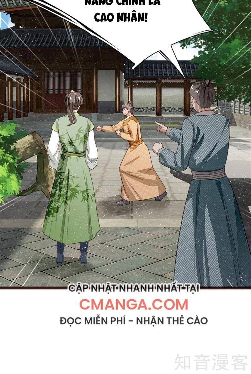 Đệ Nhất Hoàn Khố Chapter 108 - Trang 17