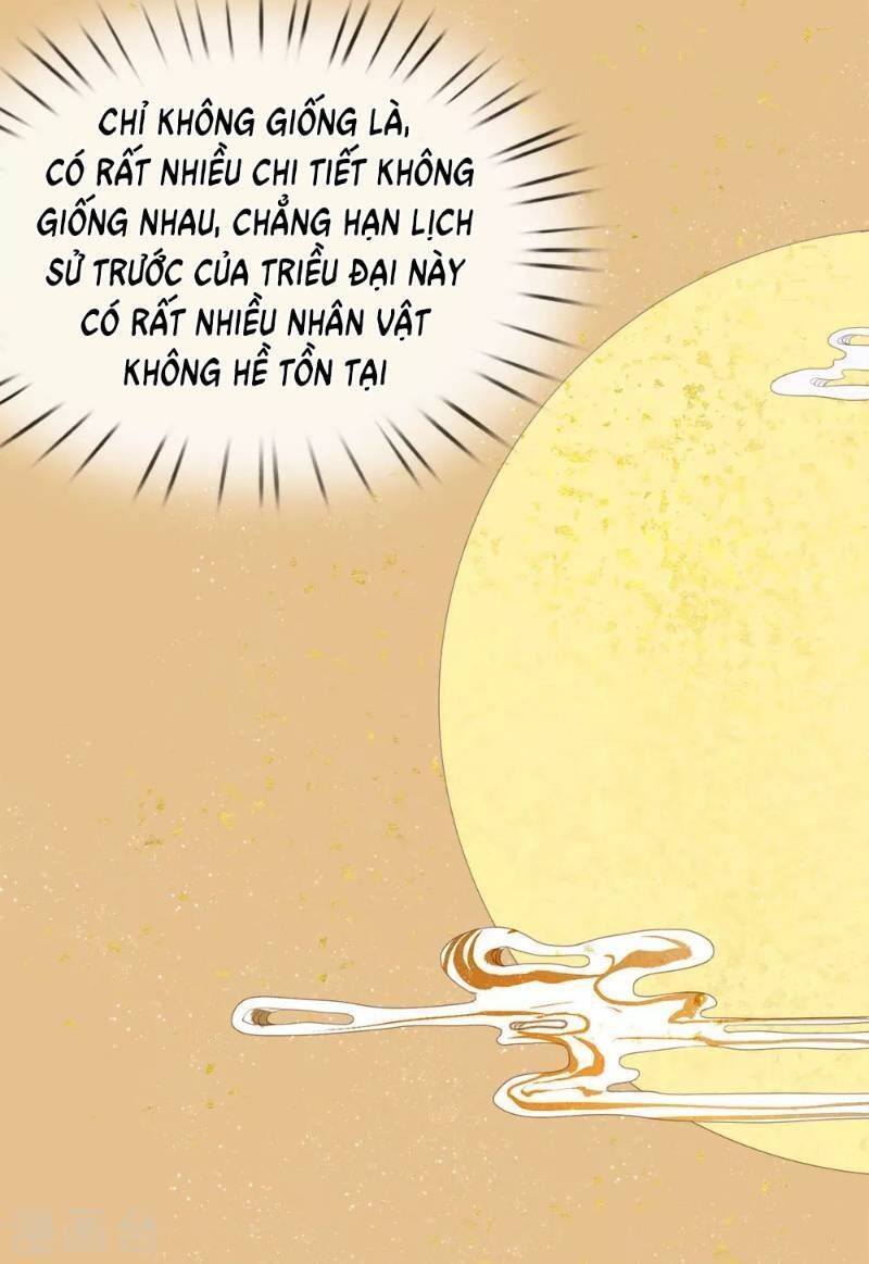 Đệ Nhất Hoàn Khố Chapter 4 - Trang 13