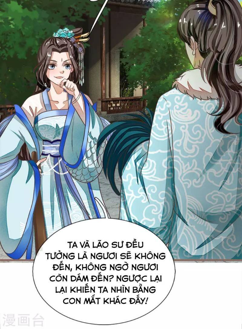 Đệ Nhất Hoàn Khố Chapter 44 - Trang 7