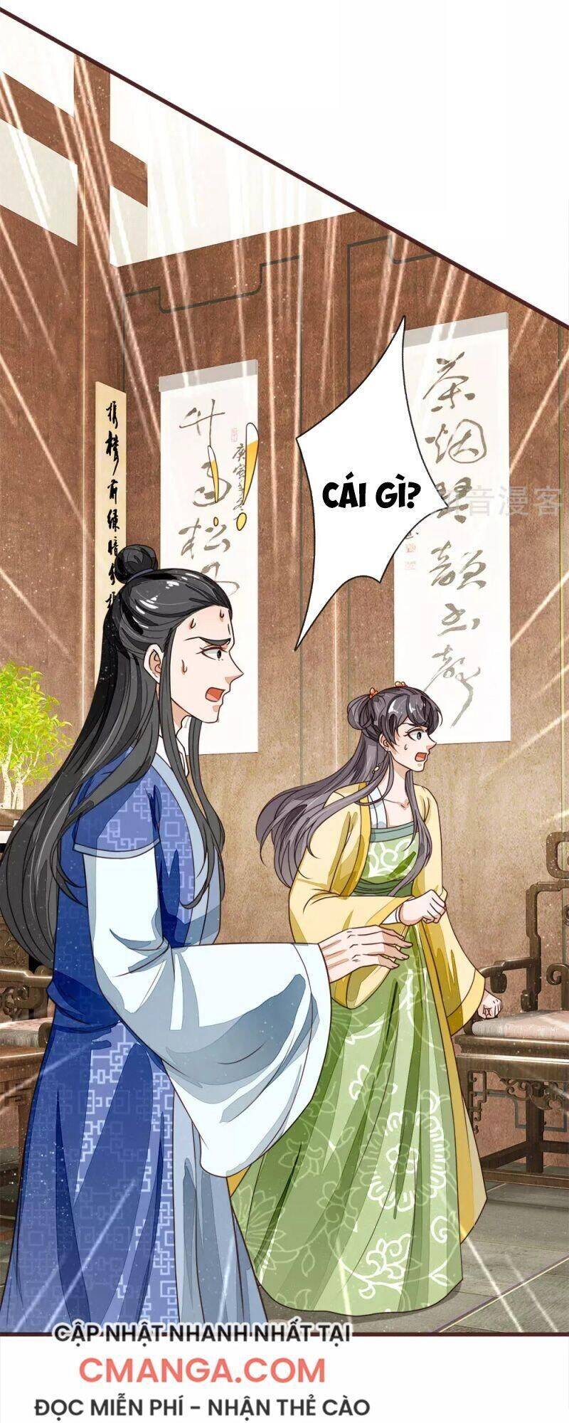 Đệ Nhất Hoàn Khố Chapter 116 - Trang 13