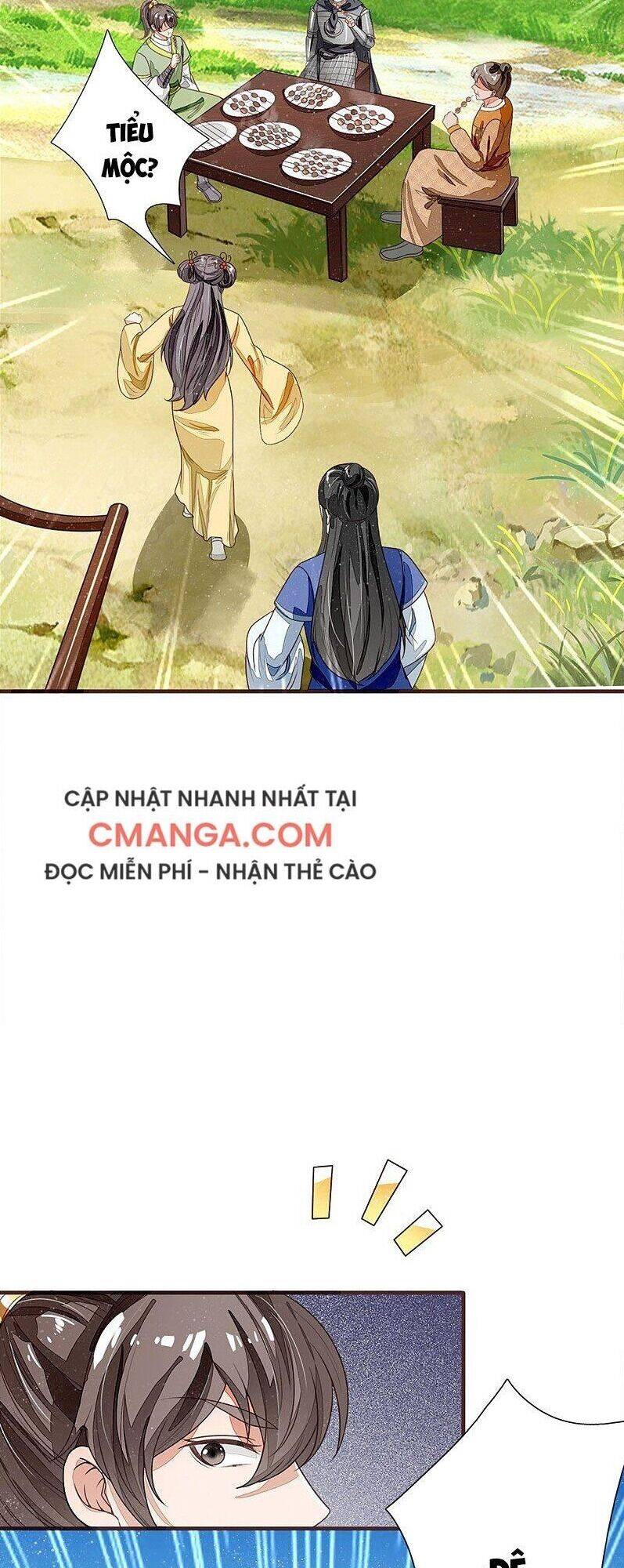 Đệ Nhất Hoàn Khố Chapter 120 - Trang 24