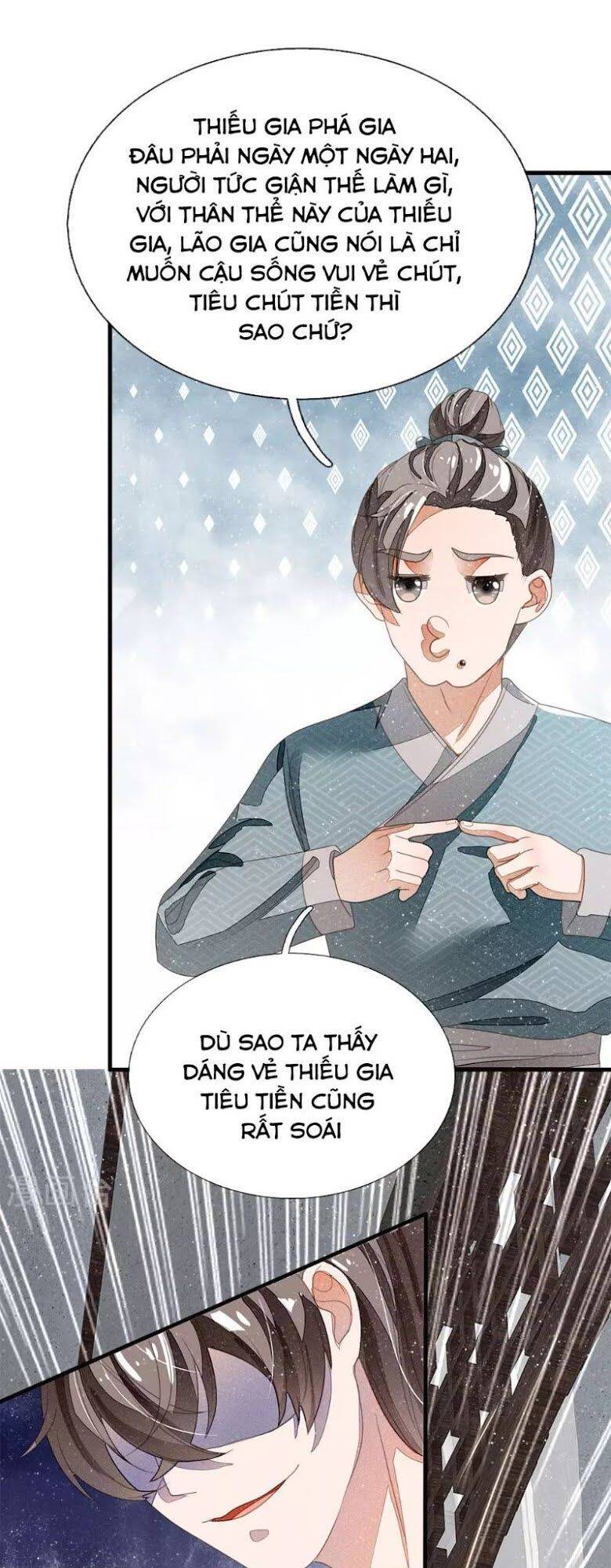 Đệ Nhất Hoàn Khố Chapter 19 - Trang 18