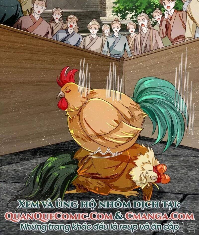 Đệ Nhất Hoàn Khố Chapter 90 - Trang 14