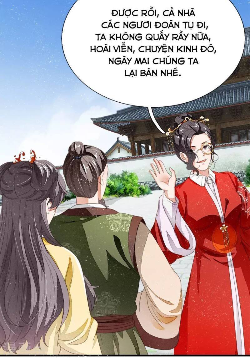 Đệ Nhất Hoàn Khố Chapter 16 - Trang 13