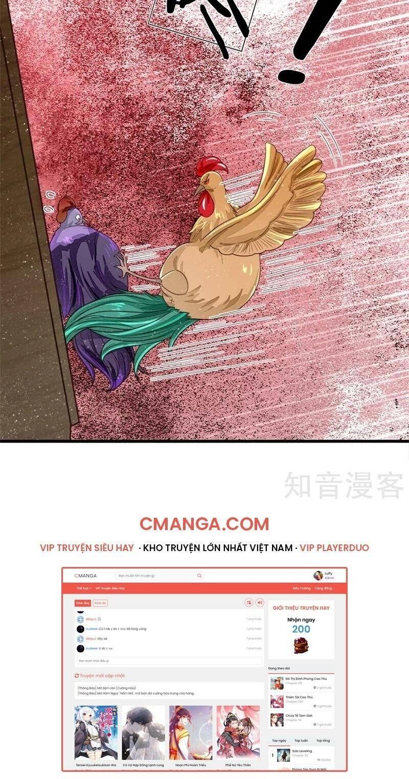 Đệ Nhất Hoàn Khố Chapter 94 - Trang 26