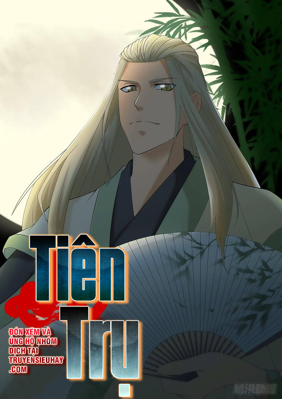 Tiên Trụ Chapter 19 - Trang 1