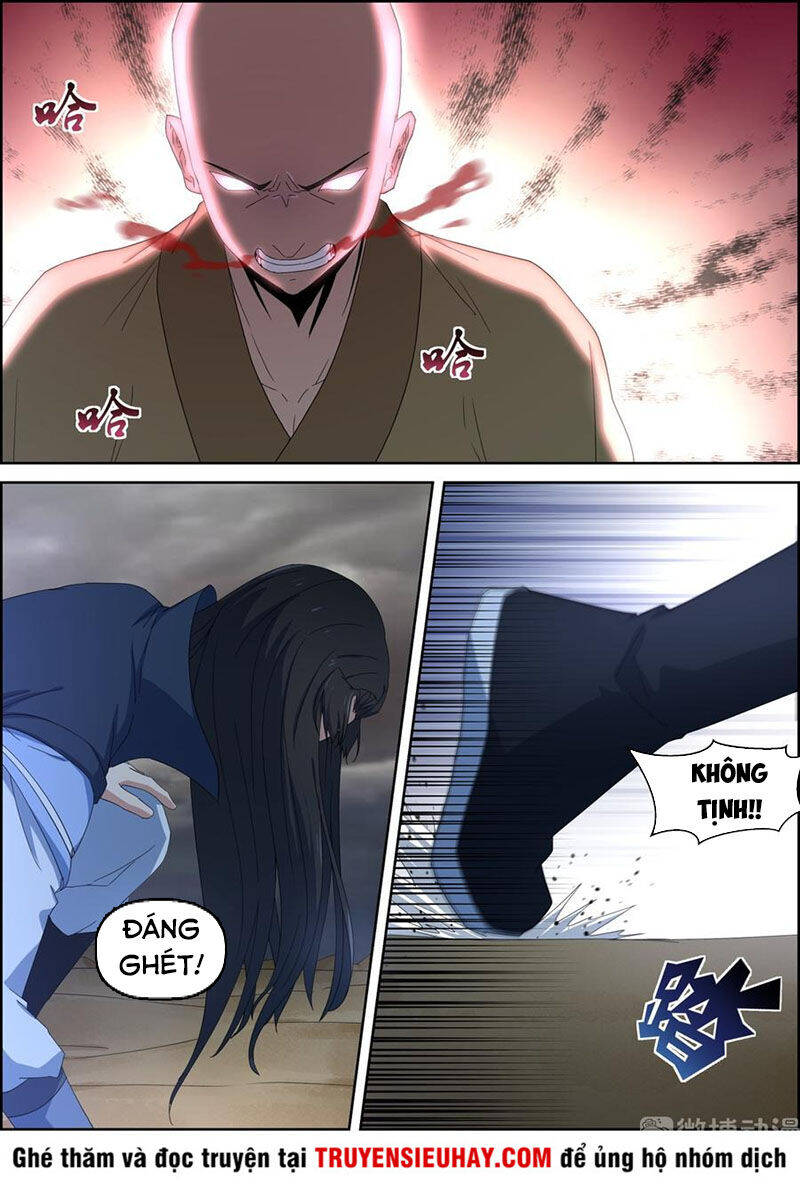 Tiên Trụ Chapter 145 - Trang 3