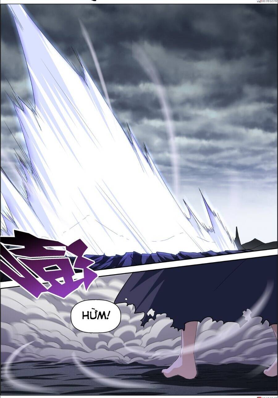 Tiên Trụ Chapter 94 - Trang 11