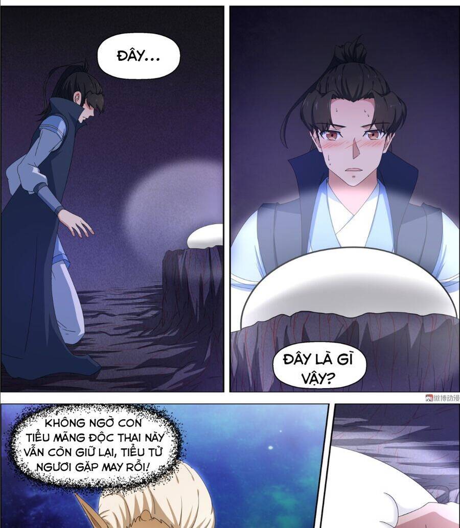 Tiên Trụ Chapter 95 - Trang 7