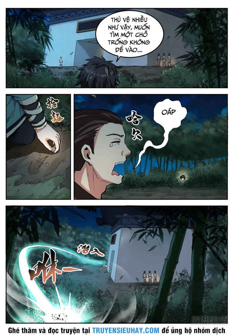 Sơn Hải Phong Thần Chapter 20 - Trang 2