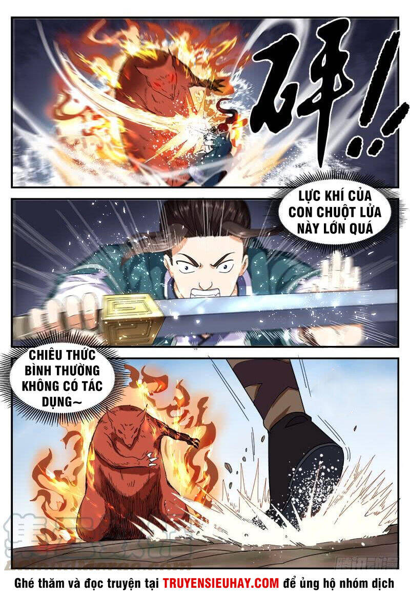 Sơn Hải Phong Thần Chapter 88 - Trang 5