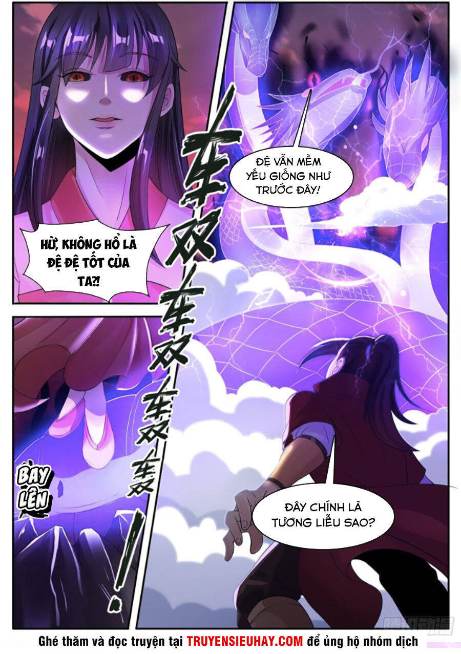 Sơn Hải Phong Thần Chapter 119 - Trang 5