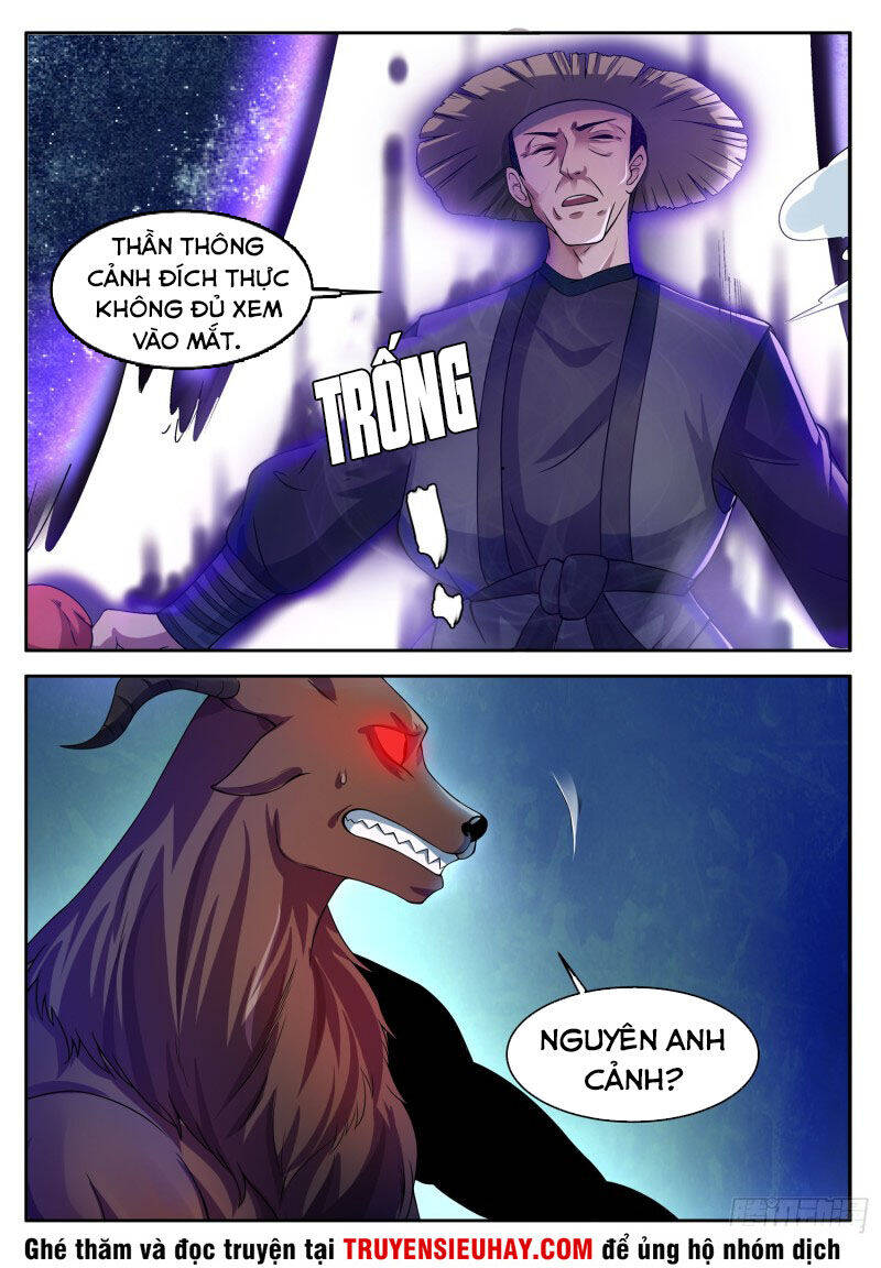 Sơn Hải Phong Thần Chapter 102 - Trang 10