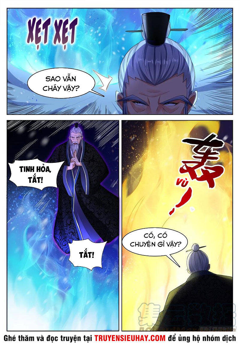 Sơn Hải Phong Thần Chapter 128 - Trang 6