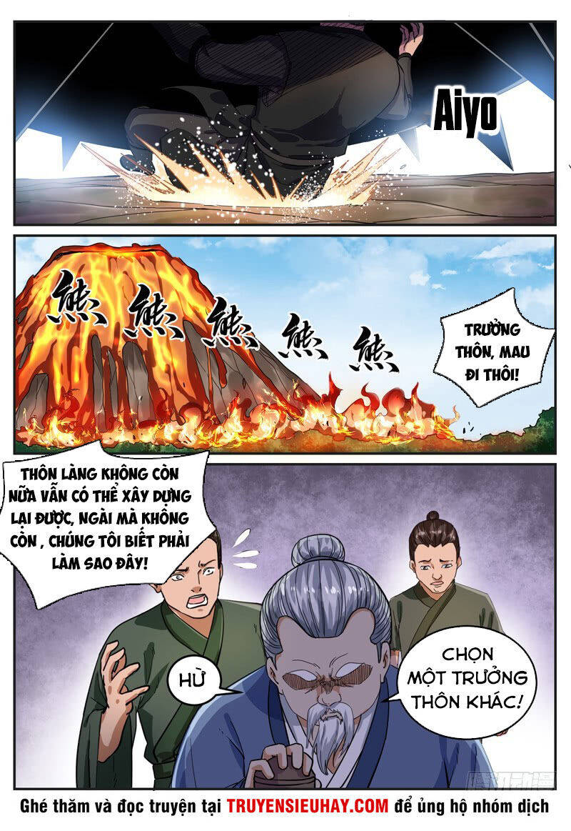 Sơn Hải Phong Thần Chapter 91 - Trang 6