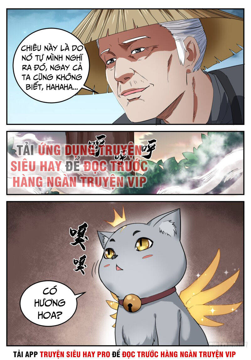 Sơn Hải Phong Thần Chapter 97 - Trang 4