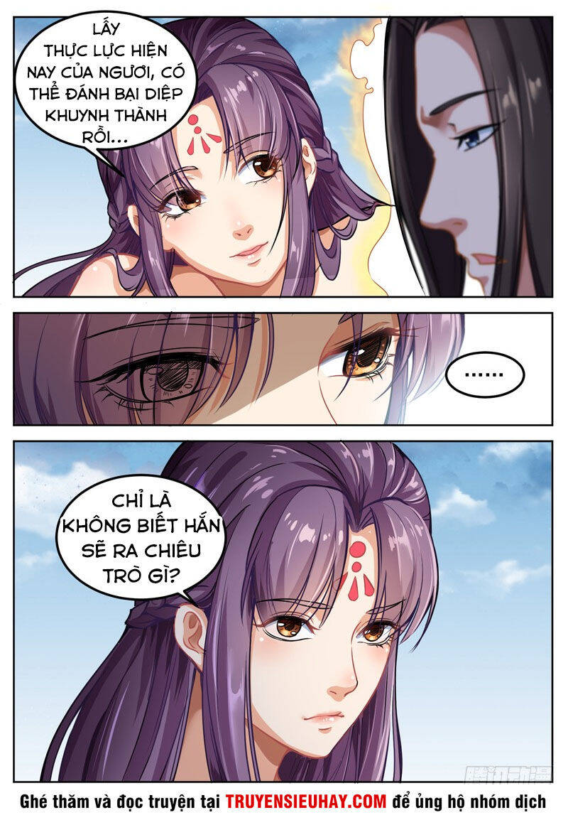 Sơn Hải Phong Thần Chapter 49 - Trang 12