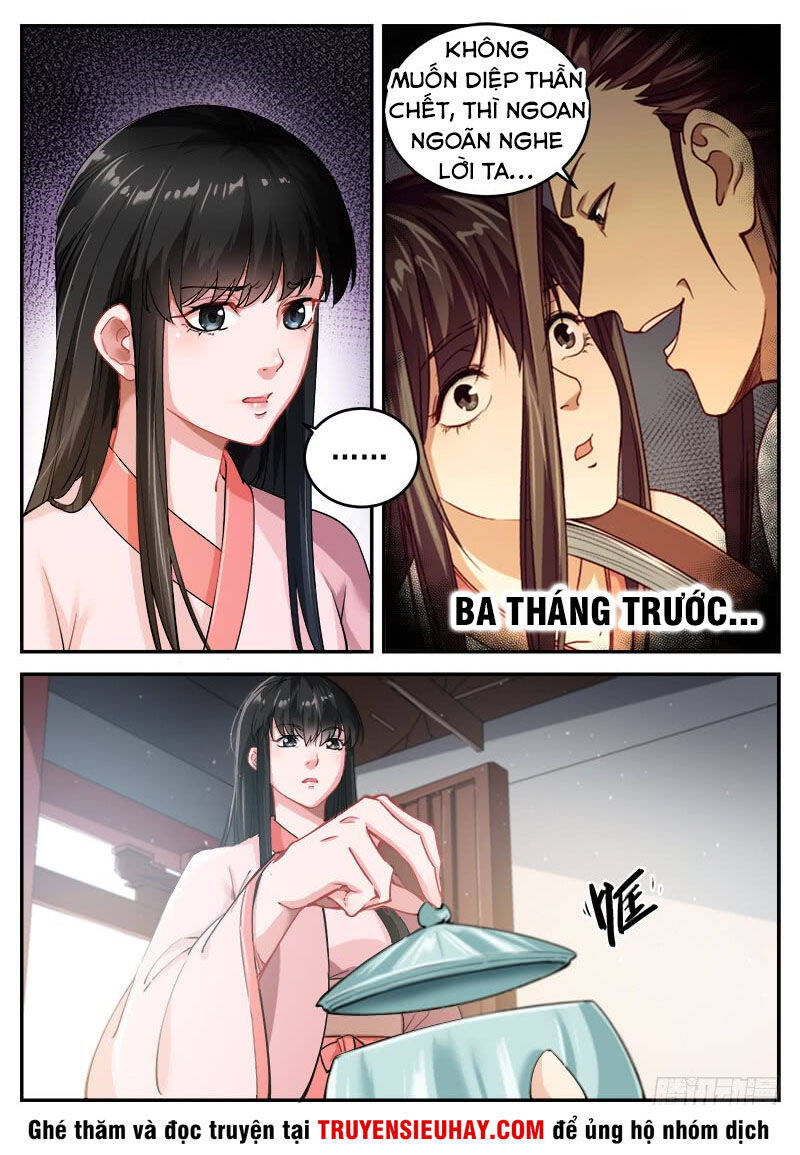 Sơn Hải Phong Thần Chapter 52 - Trang 10