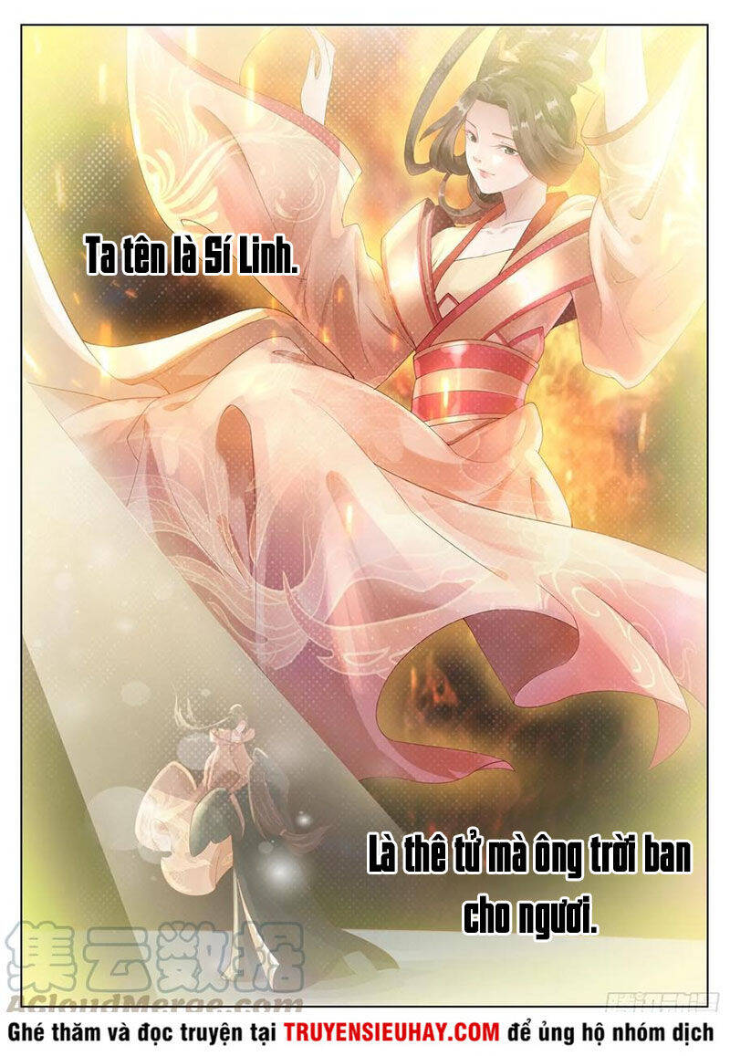 Sơn Hải Phong Thần Chapter 124 - Trang 6