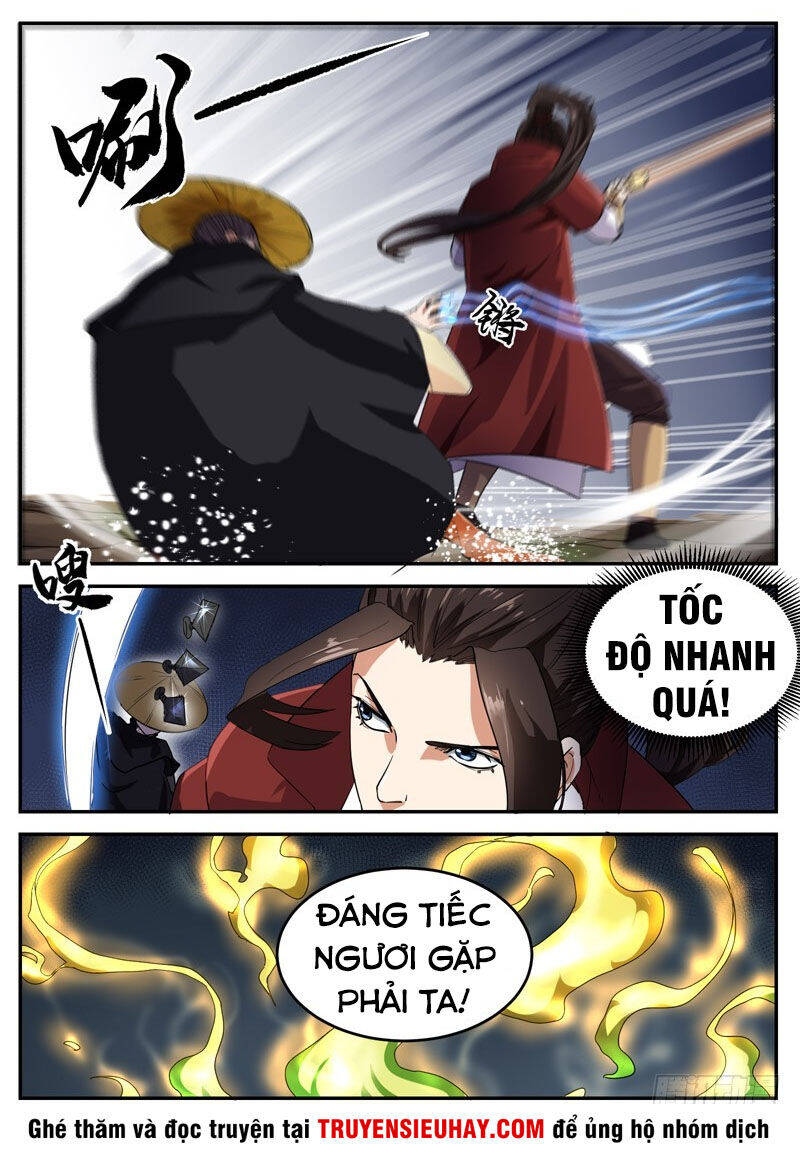 Sơn Hải Phong Thần Chapter 95 - Trang 2