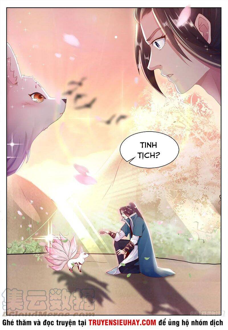 Sơn Hải Phong Thần Chapter 129 - Trang 12