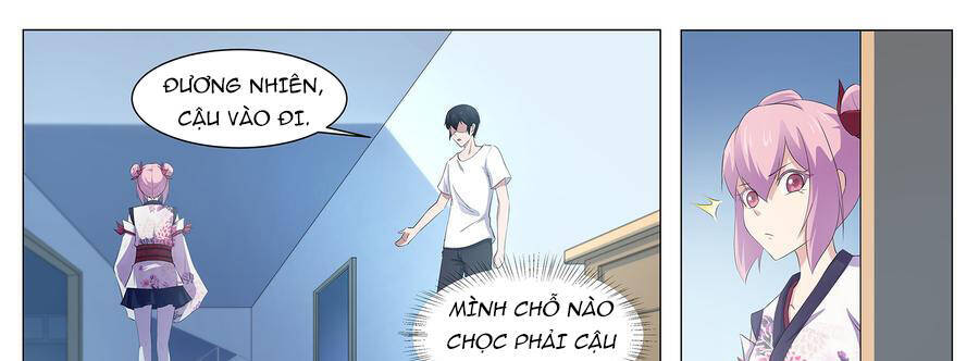 Độ Kiếp Trở Thành Học Sinh Trung Học Chapter 88 - Trang 22