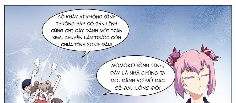 Độ Kiếp Trở Thành Học Sinh Trung Học Chapter 88 - Trang 31