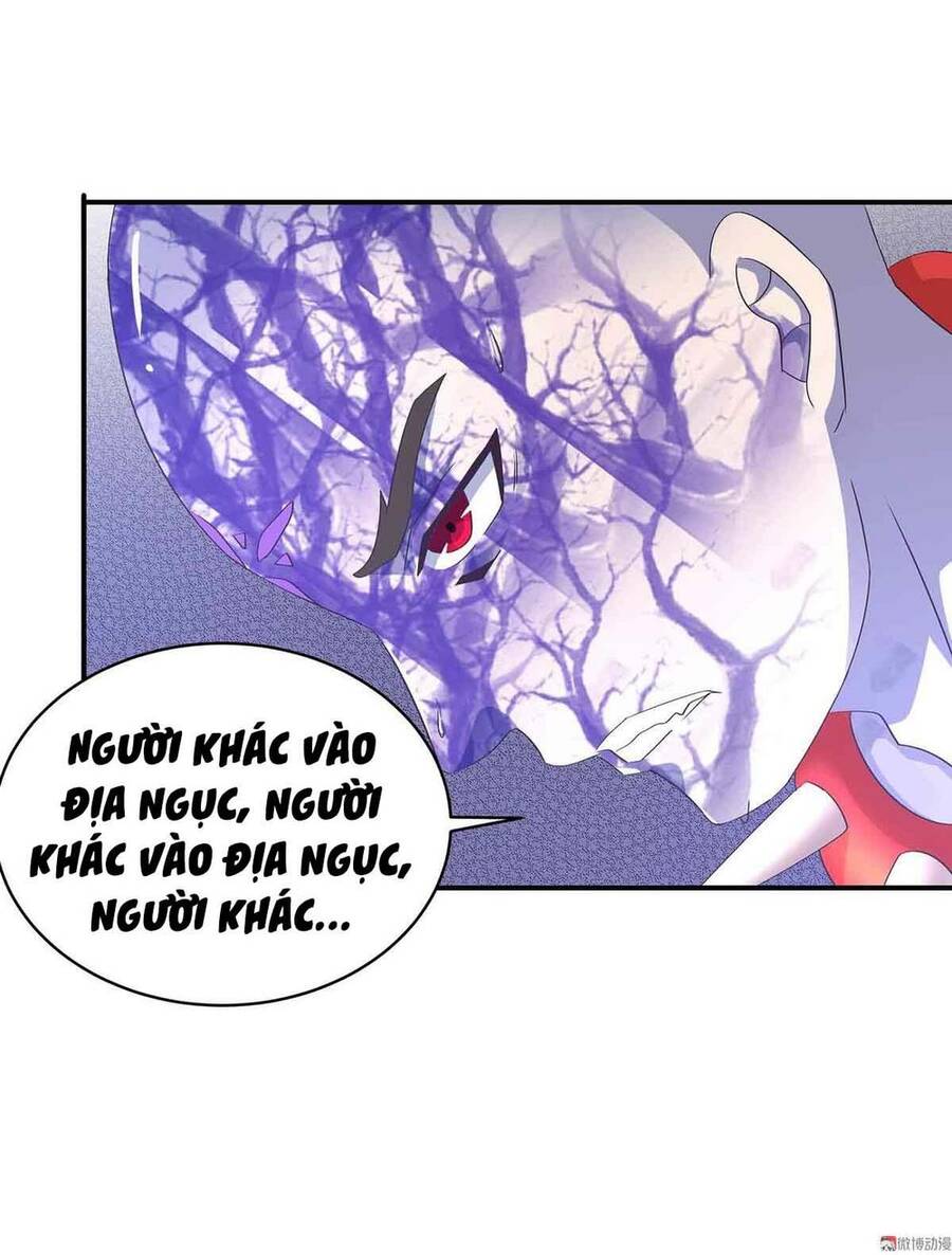 Đệ Nhất Chưởng Môn Chapter 52 - Trang 16